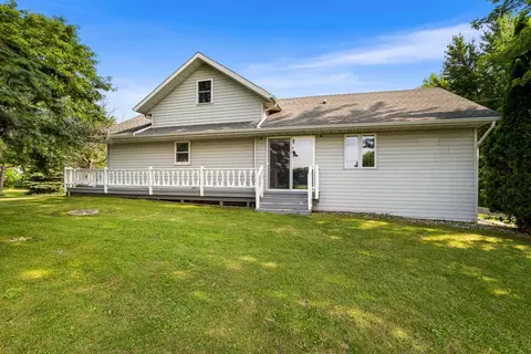 w4344 State Highway 114, Hilbert, WI 54129