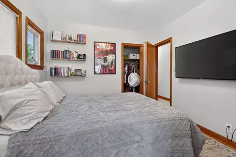 Bedroom - 106 W Parkway Blvd, Appleton, WI 54911 photo 1 of 4