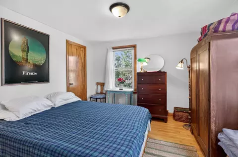Bedroom - 106 W Parkway Blvd, Appleton, WI 54911 photo 3 of 4