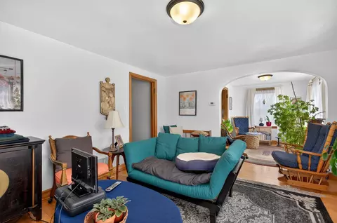 Living - 106 W Parkway Blvd, Appleton, WI 54911 photo 6 of 6