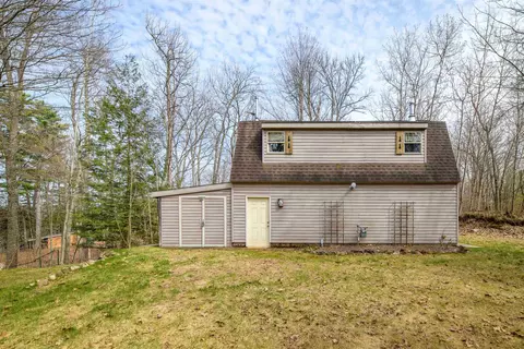 2780 High Peak Rd, Rhinelander, WI 54501