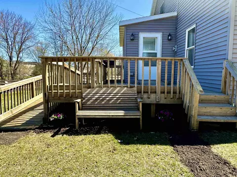 Exterior - 930 E Dall St, Shawano, WI 54166 photo 1 of 6