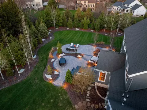 Exterior - 2324 E Highpond Xing, Appleton, WI 54913 photo 12 of 12