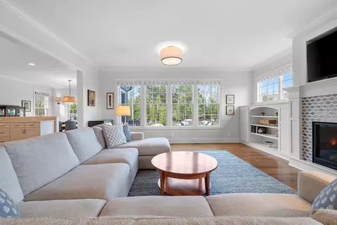 Living - 2324 E Highpond Xing, Appleton, WI 54913 photo 1 of 6