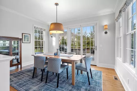 Dining - 2324 E Highpond Xing, Appleton, WI 54913 photo 1 of 3