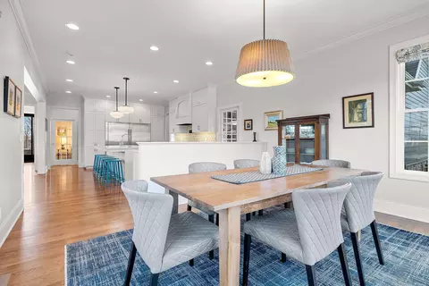 Dining - 2324 E Highpond Xing, Appleton, WI 54913 photo 2 of 3