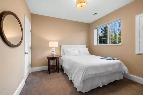 Bedroom - 2324 E Highpond Xing, Appleton, WI 54913 photo 9 of 10