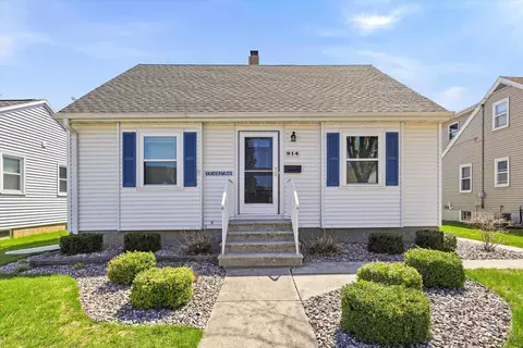 914 Neville Ave, Green Bay, WI 54303