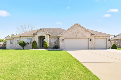 1529 Silver Maple Dr, De Pere, WI 54115