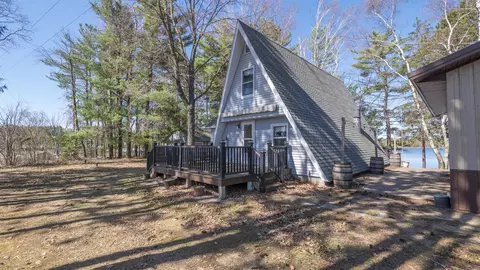 N8919 County Road J, Iola, WI 54945