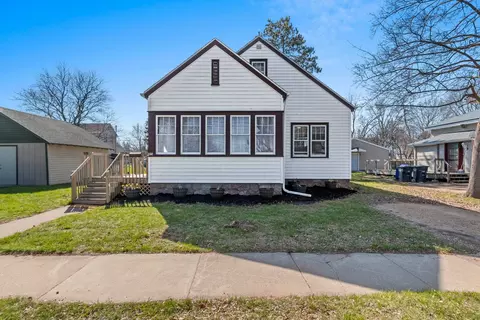 215 S Union St, Shawano, WI 54166