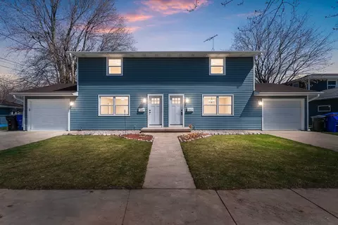 1410 N Outagamie St, Appleton, WI 54914