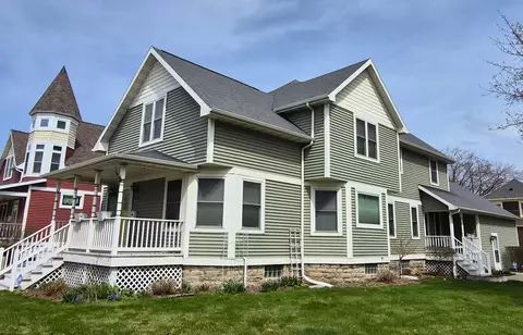 600 Mather St, Green Bay, WI 54303