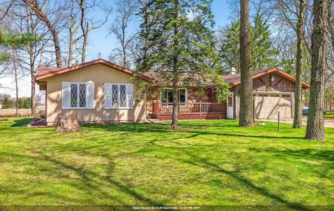 w7975 Treptow Lane, Eldorado, WI 54932