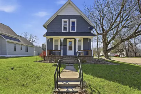 1201 Crooks Ave, Kaukauna, WI 54130