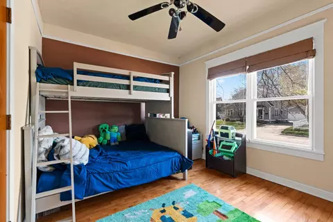 Bedroom - 920 N Kin St, Appleton, WI 54911 photo 2 of 10