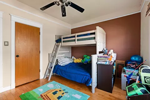 Bedroom - 920 N Kin St, Appleton, WI 54911 photo 4 of 10