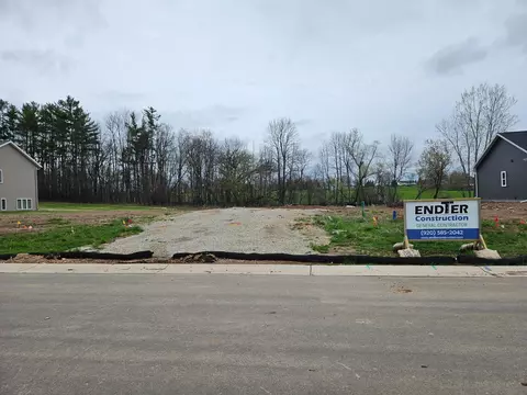 otis drive, Greenville, WI 54942