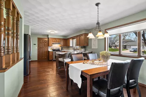 Dining - w2251 Pine Lane, Freedom, WI 54130 photo 2 of 4