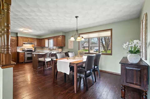 Dining - w2251 Pine Lane, Freedom, WI 54130 photo 1 of 4