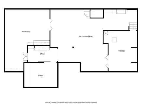 Floorplan - w2251 Pine Lane, Freedom, WI 54130 photo 1 of 3
