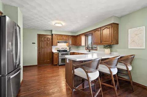 Kitchen - w2251 Pine Lane, Freedom, WI 54130 photo 1 of 4