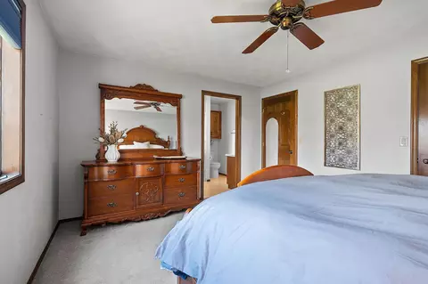Bedroom - w2251 Pine Lane, Freedom, WI 54130 photo 3 of 5