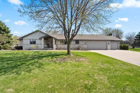 Exterior - w2251 Pine Lane, Freedom, WI 54130 photo 2 of 9
