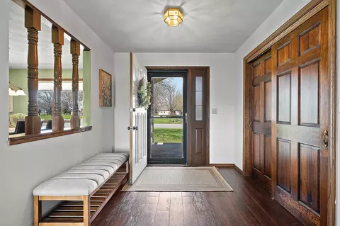 Entry Way - w2251 Pine Lane, Freedom, WI 54130 photo 1 of 3