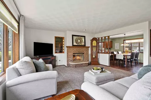 Living - w2251 Pine Lane, Freedom, WI 54130 photo 1 of 1