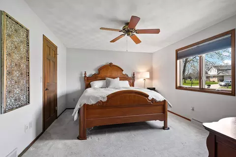 Bedroom - w2251 Pine Lane, Freedom, WI 54130 photo 1 of 5