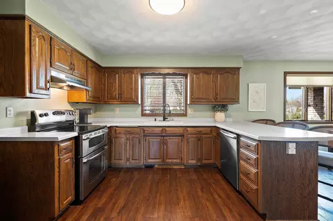 Kitchen - w2251 Pine Lane, Freedom, WI 54130 photo 3 of 4