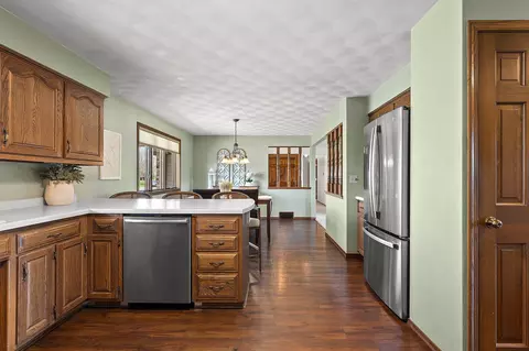 Kitchen - w2251 Pine Lane, Freedom, WI 54130 photo 4 of 4