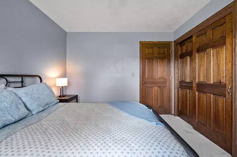 Bedroom - w2251 Pine Lane, Freedom, WI 54130 photo 5 of 5