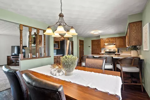 Dining - w2251 Pine Lane, Freedom, WI 54130 photo 4 of 4
