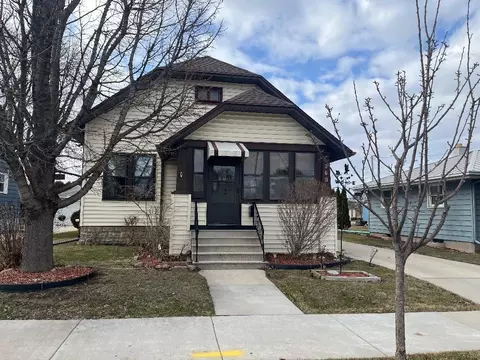 572 S Military Rd, Fond Du Lac, WI 54935