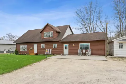 20603 Taus Rd, Reedsville, WI 54230
