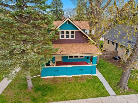 Exterior - 622 N Sampson St, Appleton, WI 54911 photo 20 of 21