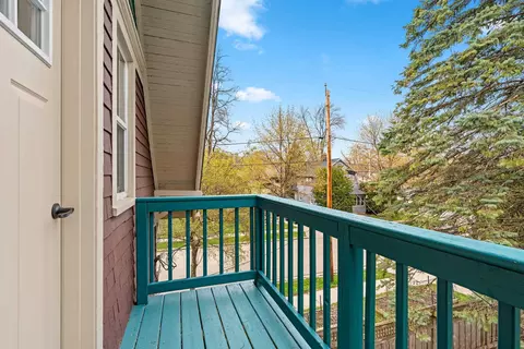 Exterior - 622 N Sampson St, Appleton, WI 54911 photo 10 of 21