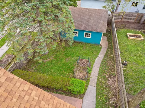 Exterior - 622 N Sampson St, Appleton, WI 54911 photo 21 of 21
