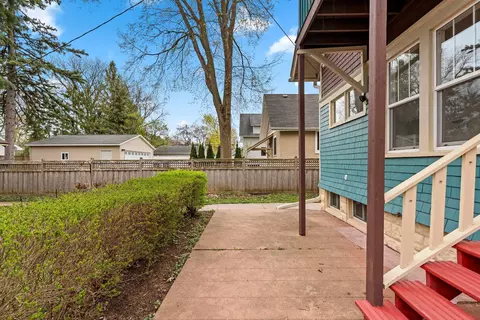 Exterior - 622 N Sampson St, Appleton, WI 54911 photo 12 of 21