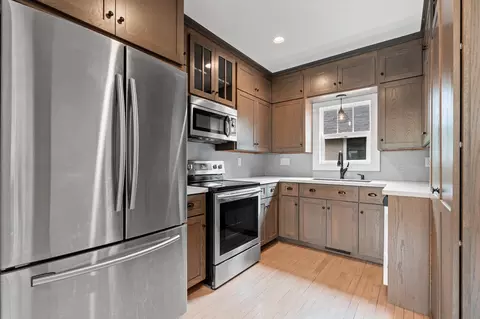 Kitchen - 622 N Sampson St, Appleton, WI 54911 photo 2 of 7