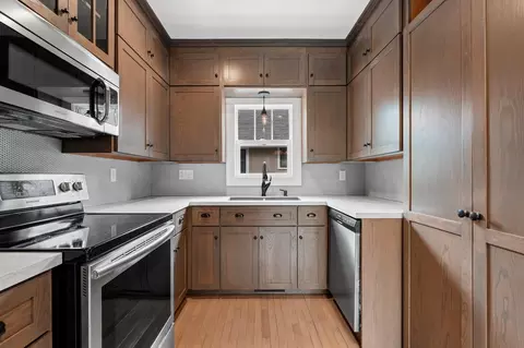 Kitchen - 622 N Sampson St, Appleton, WI 54911 photo 1 of 7