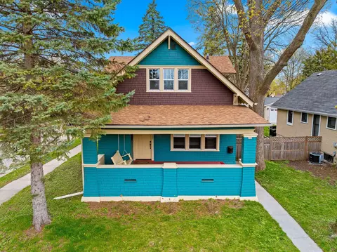 Exterior - 622 N Sampson St, Appleton, WI 54911 photo 19 of 21