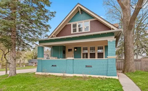 622 N Sampson St, Appleton, WI 54911
