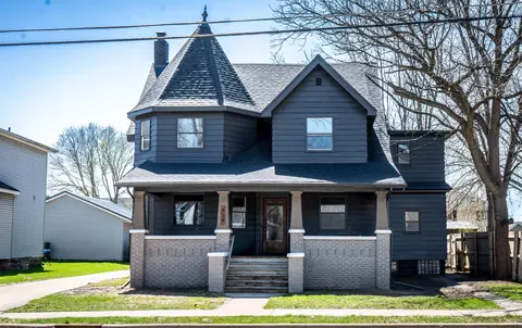 329 Taylor St, Kaukauna, WI 54130