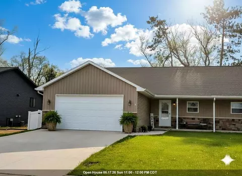 2125 Abbey Rd, New London, WI 54961