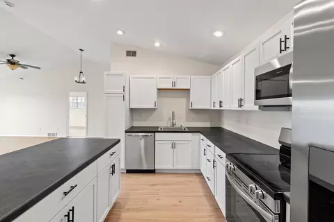 Kitchen - W6143 Victorian Drive #15, Appleton, WI 54915 photo 1 of 5