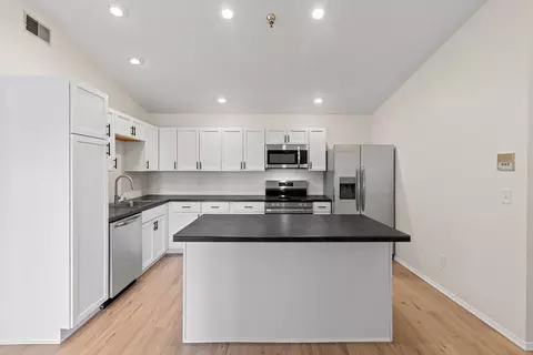 Kitchen - W6143 Victorian Drive #15, Appleton, WI 54915 photo 5 of 5