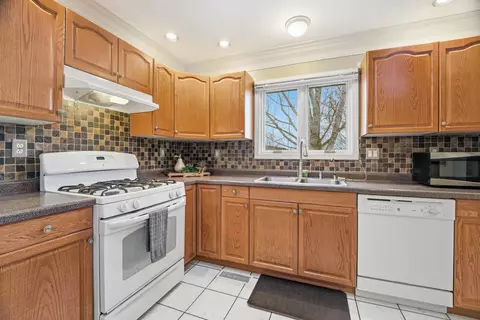 Kitchen - n3536 Maple Hill Road, Marion, WI 54950 photo 3 of 3